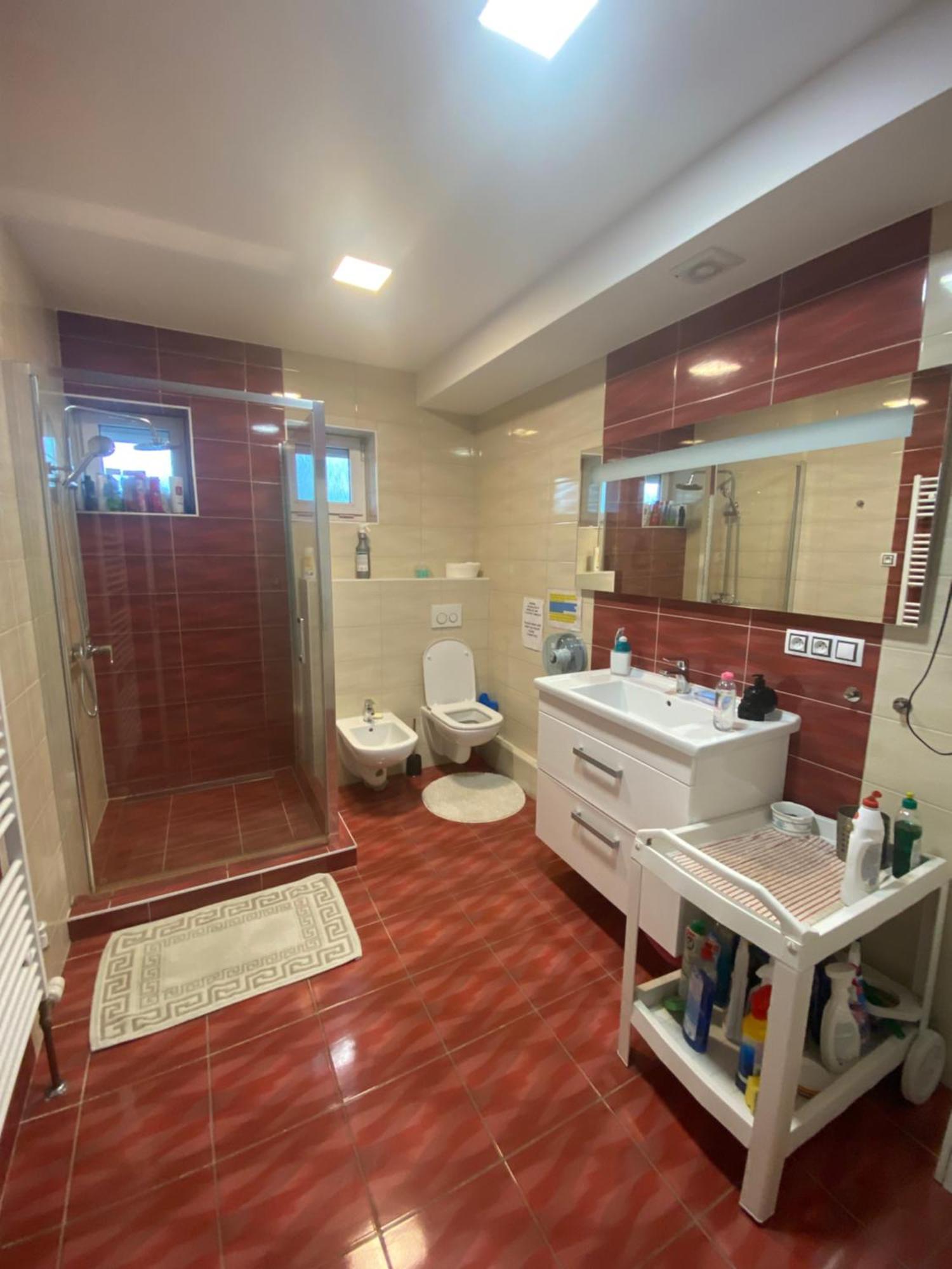 Homestay U Hanky Zdiby Exterior photo